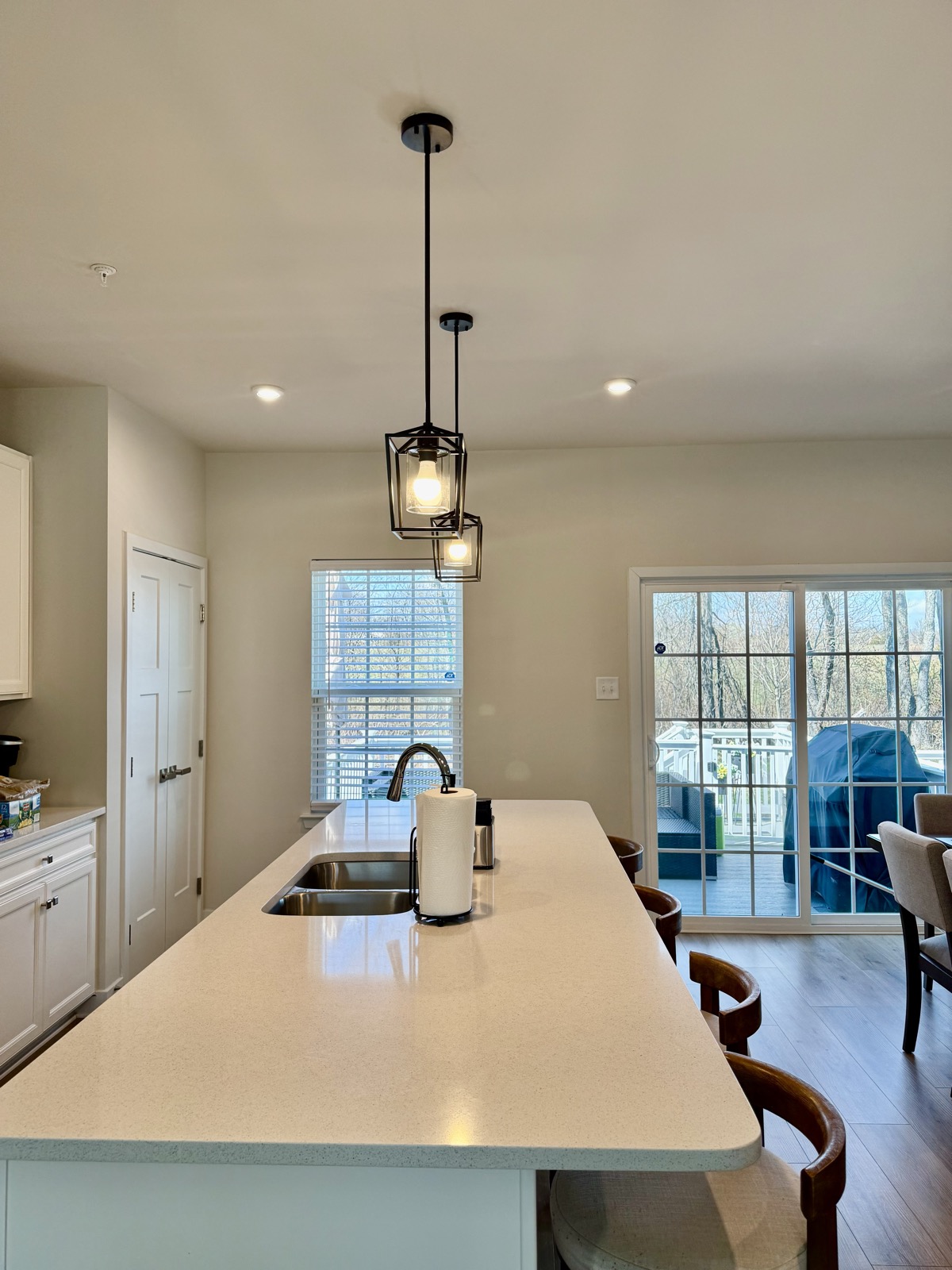 General Handyman Services